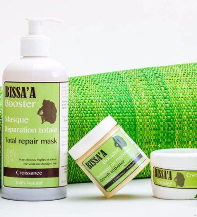 Bissyii Collections