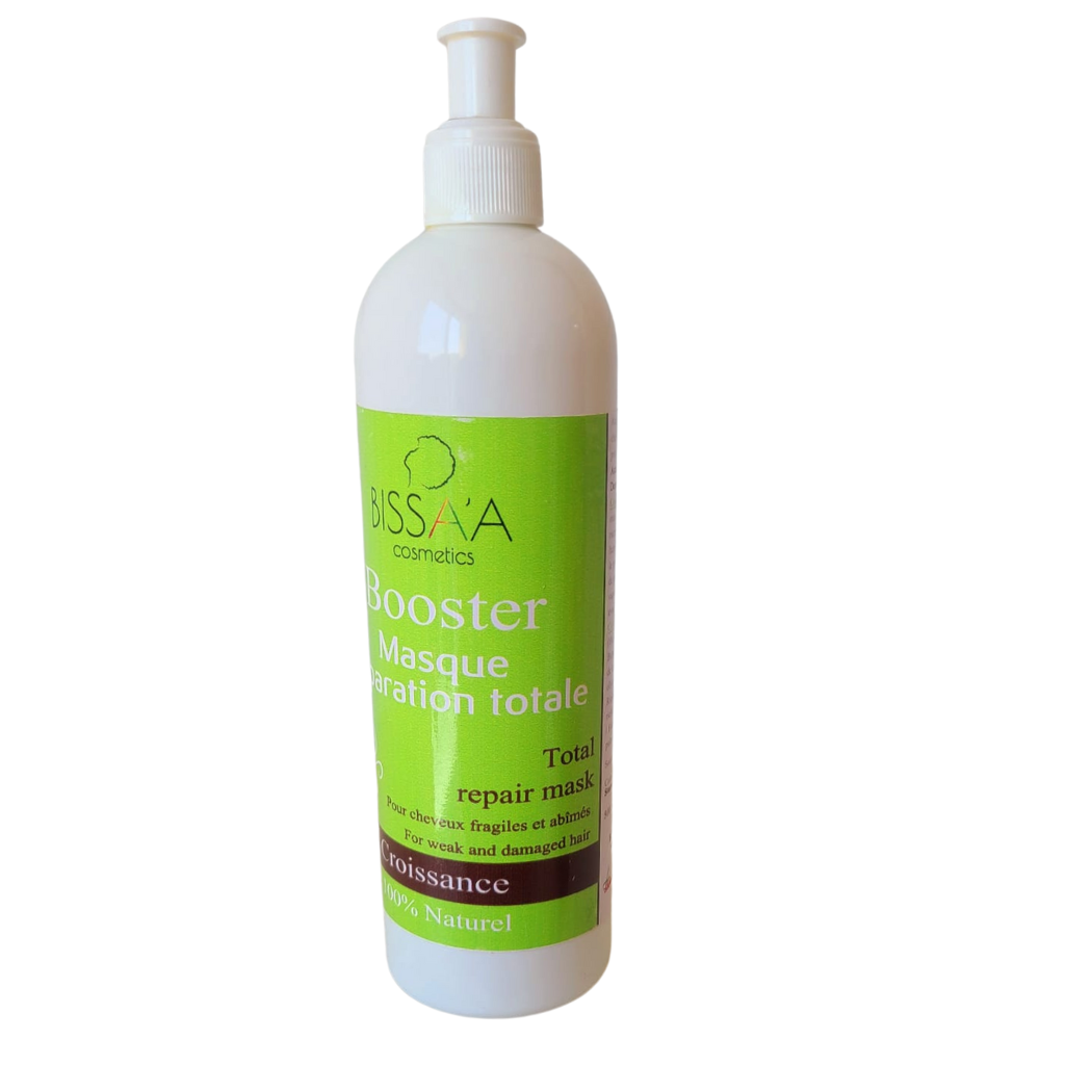 Masque Réparation Totale BOOSTER (en liquidation 50%)