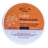 Mousse de Karité LÉKIÉ (en liquidation 50%)