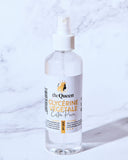 Gamme Satin - soin hydratant intense et douceur longue durée - THE QUEEN