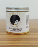 Gamme Satin - soin hydratant intense et douceur longue durée - THE QUEEN