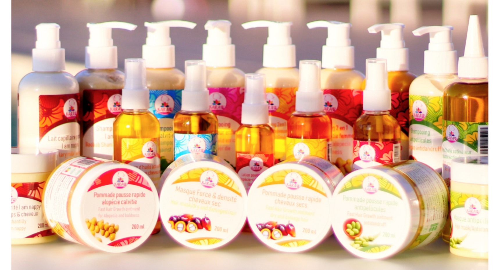 Bissyii Collections