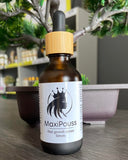 Gamme Satin - soin hydratant intense et douceur longue durée - THE QUEEN