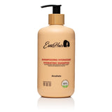 Moisturizing shampoo 
