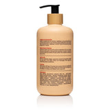 Moisturizing shampoo 
