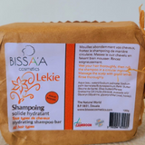 LÉKIE Moisturizing Solid Shampoo