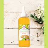 Anti-Dandruff Growth Activator Oil Bath 