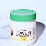 Moisturizing leave in conditioner 