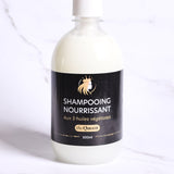 Nourishing shampoo 